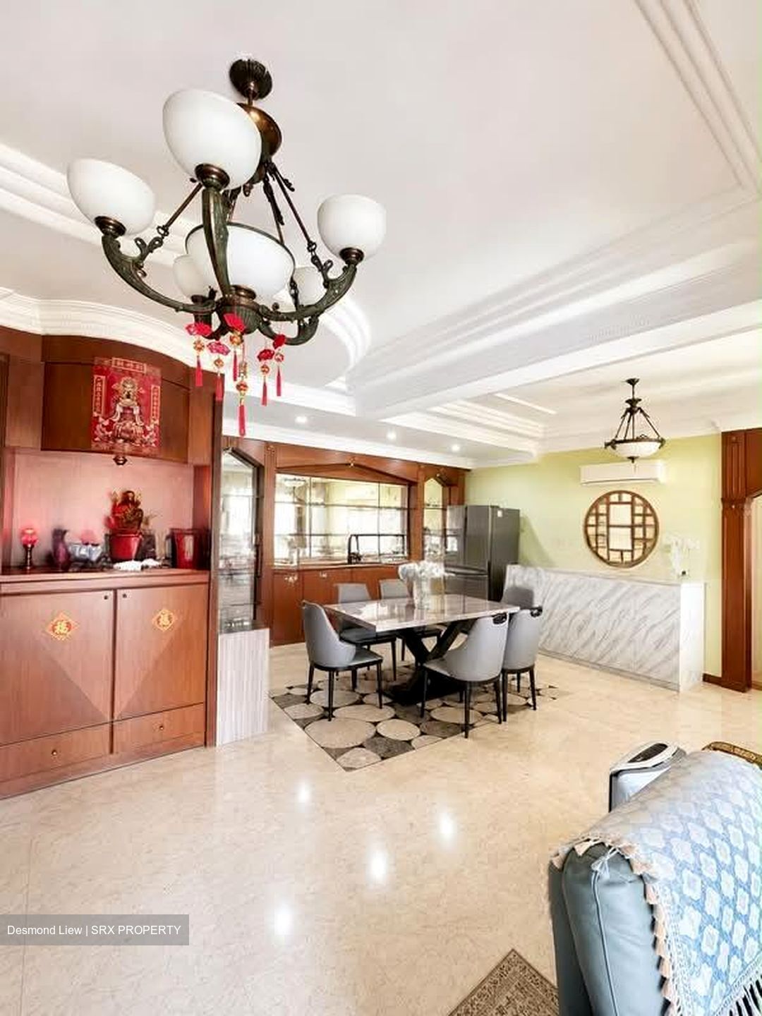 Meralodge (D23), Condominium #568070861